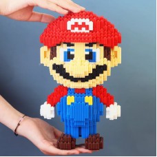 Brick Super Mario Brick Super Mario